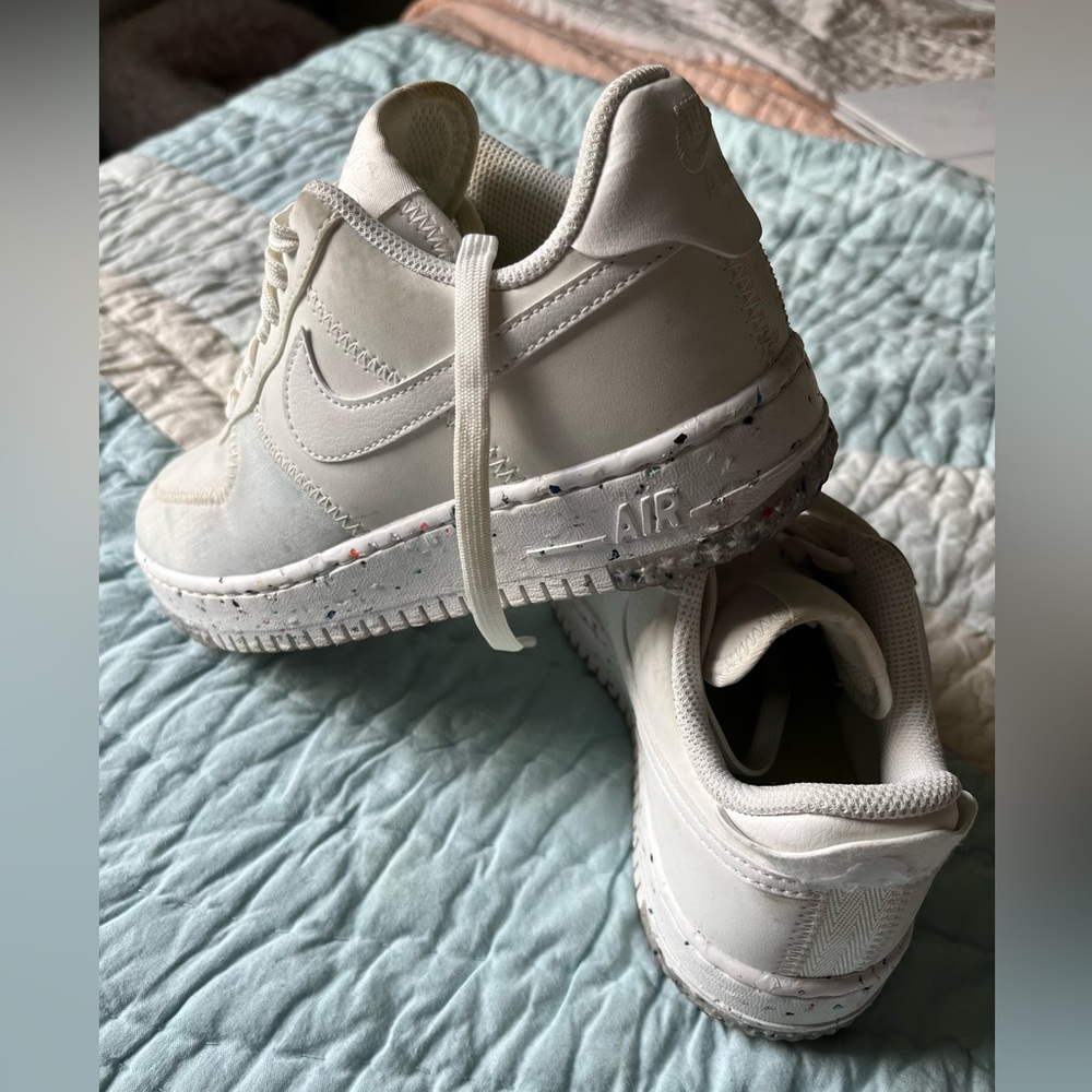 Limited edition Nike Air Force 1 low